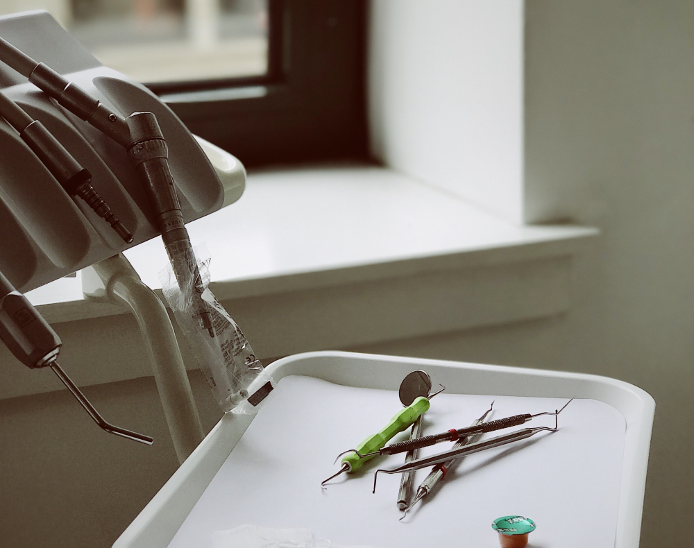 omni pratique dentiste